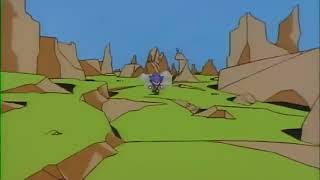 Sonic CD Intro with G’race - Beat That Clock