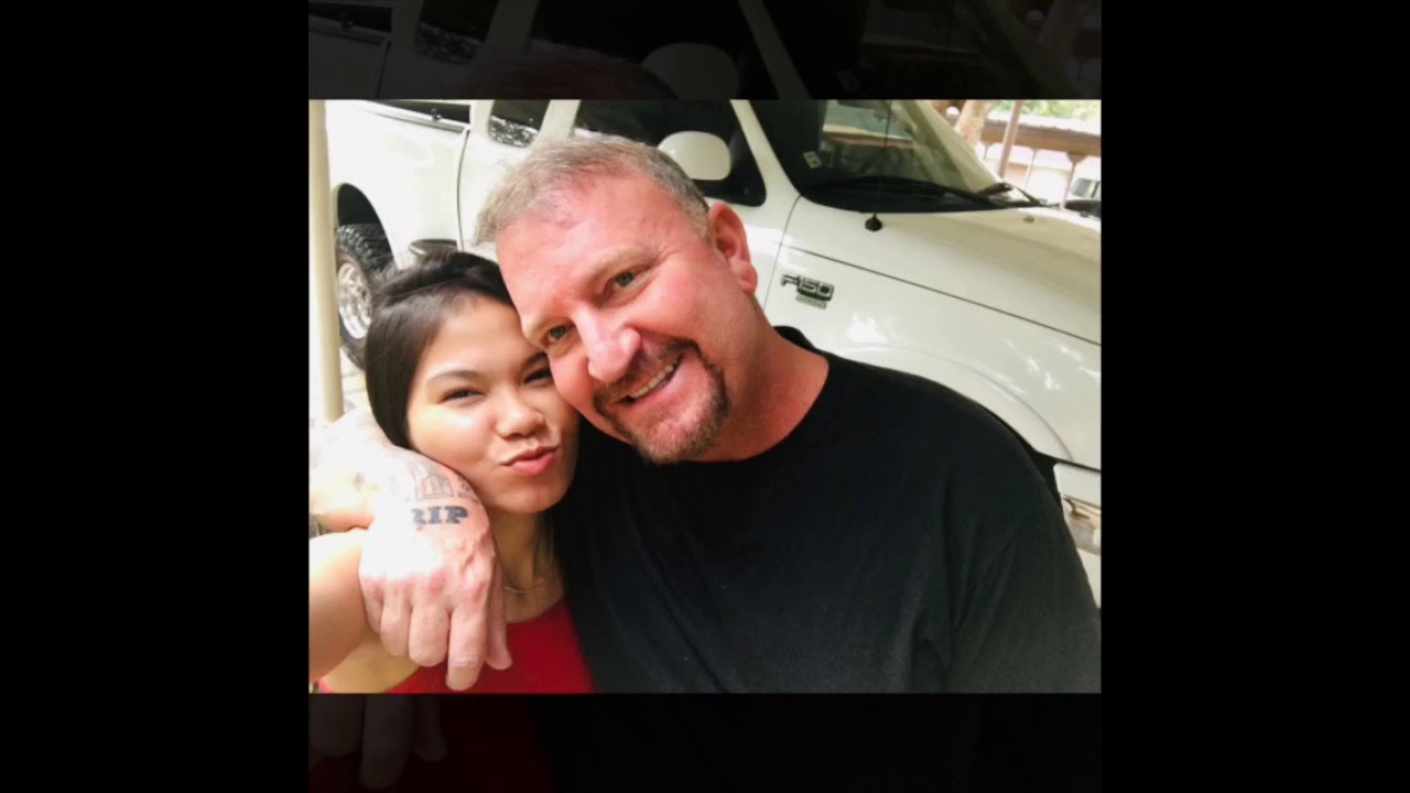 Meet My Sweetheart! {FIL-AM Couple vlog}