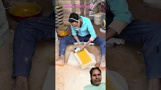 Amazing stone shil pata design skills #skills #skillbuilding #skillstutorial #shorts #skillsdevelmnt