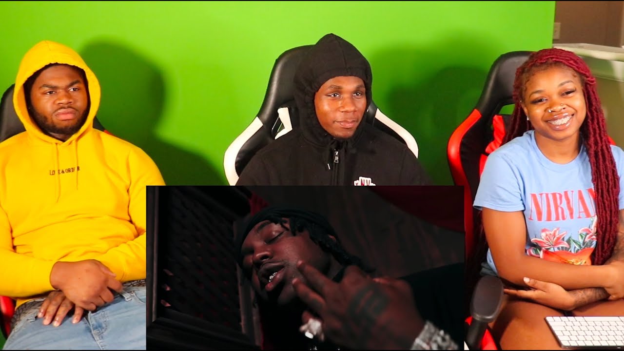 EST Gee - Make It Even (Official Music Video) | REACTION