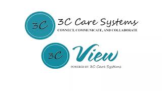 3C Care Systems 3C View 90 Sec Overview