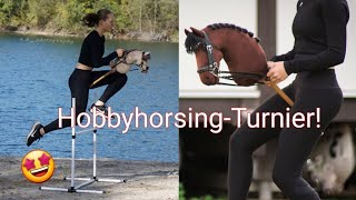 Hobbyhorsing-Turnier [Maryland-Cup] 🏆🥇 | _hobbyhorsing_de