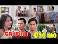 Gi xinh hay o m cc anh trai nhn ci kt v cng bt ng  luatnhanquatv