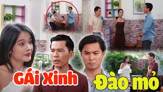 Gái Xinh Hay Đào Mỏ Các Anh Trai Nhận Cái Kết Vô Cùng Bất Ngờ | LuatNhanQuaTV