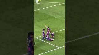 ЯМАЛЬ ТРАВМИРОВАЛСЯ ПОСЛЕ ПЕНАЛЬТИ!  #футбол