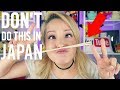 Must Know Japanese Table Manners and Etiquette