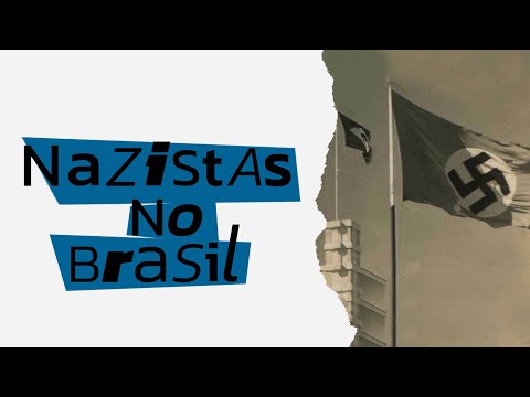 Vídeo: 7 Nazistas Mais Famosos Que Fugiram Para A América Do Sul - Visão Alternativa