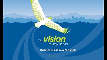 What is the MSP Programme Business Case?