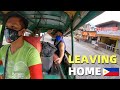 GOODBYE OLD PHILIPPINES HOME - Leaving For Good (Cagayan de Oro)