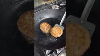 Japan's best omelette rice in Shinjuku! Japan’s BEST omurice? This one wins  #shorts #japan