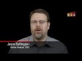 ESG Trends in Virtualization Protection 2012 - Jason Buffington