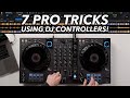 7 mixing techniques used by pro djs