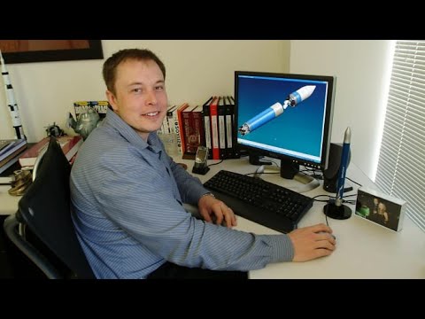 How to create a simple animation Rocket with HTML and CSS