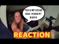 Entitled DRUNK College Student Breaks into Couple's Home, Ends Terribly - Reaction
