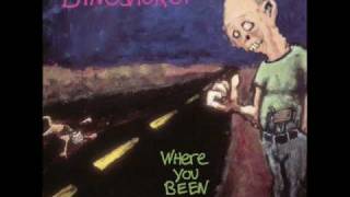 Dinosaur Jr - What Else Is New chords