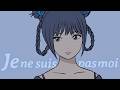らしくない ~Je ne suis pas moi / ミキヲト feat.Mai