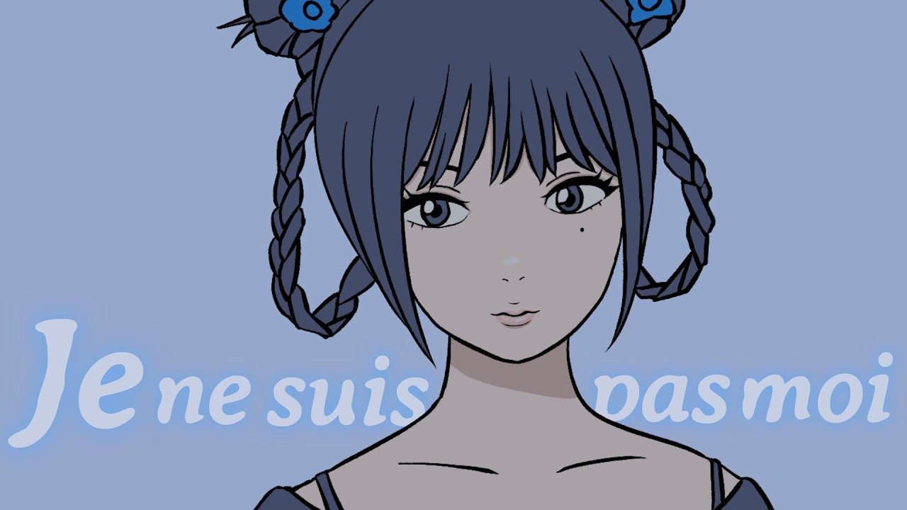 らしくない ~Je ne suis pas moi / ミキヲト feat.Mai