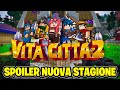SPOILER DELLA NUOVA STAGIONE DELLA VITA IN CITTÀ 2!