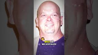 Pawn Stars Rick Harrison Betrayed By Family! Shocking Lawsuit #shorts