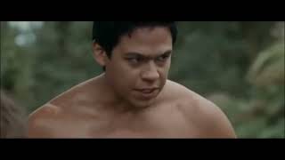 screen time Sam Uley #twilight #newmoon #eclipse #breakingdawn #samuley #wolf