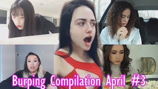 Burping Compilation April #3 | RBC