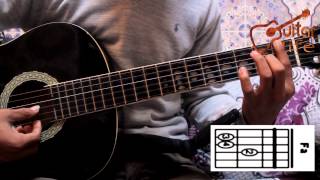 كيفية تعلم الجيتار بسرعة (الدرس 3)