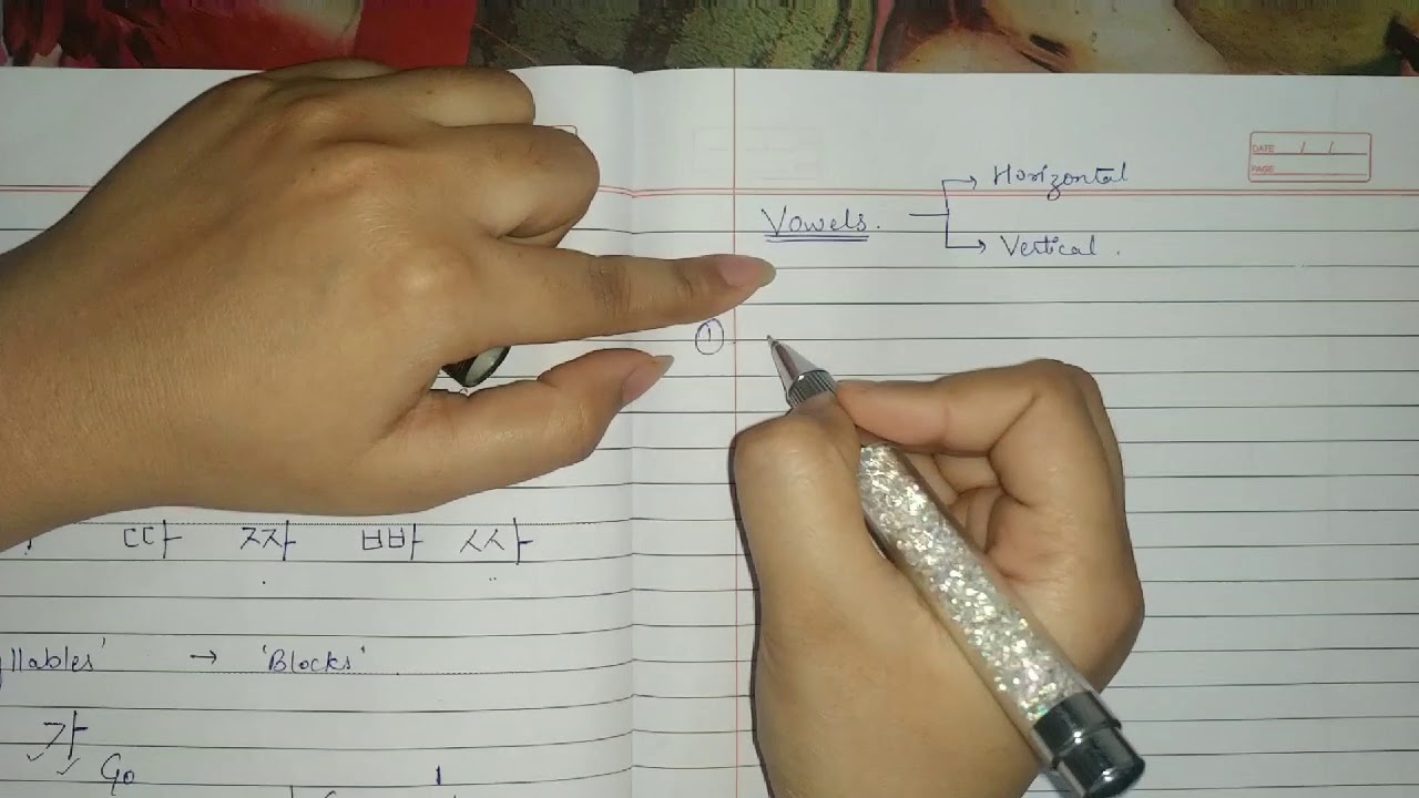 Learn Korean Language In Hindi L 4 YouTube learn-korean-language-in-hindi-l-4-youtube