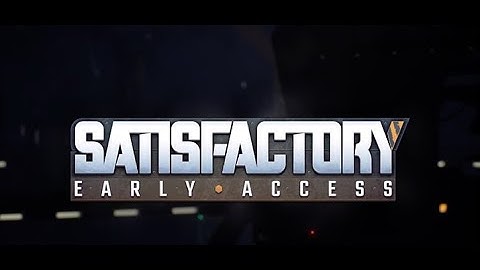 satisfactory crash site location part 1(drop pod)