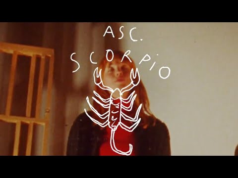 Oracle Sisters - Asc. Scorpio (公式ビデオ)