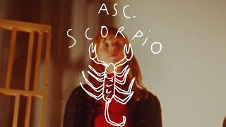 Oracle Sisters - Asc. Scorpio (公式ビデオ)