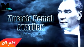 Onun Adı:ATATÜRK