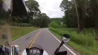 KLR 650 Diary: Epperson Rd.
Enjoying an afternoon ride on Epperson Rd after a rainy morning.
Google Map route:
https://goo.gl/maps/6zaYVNNrBEP2 KLR 650 Diary: Epperson Rd.