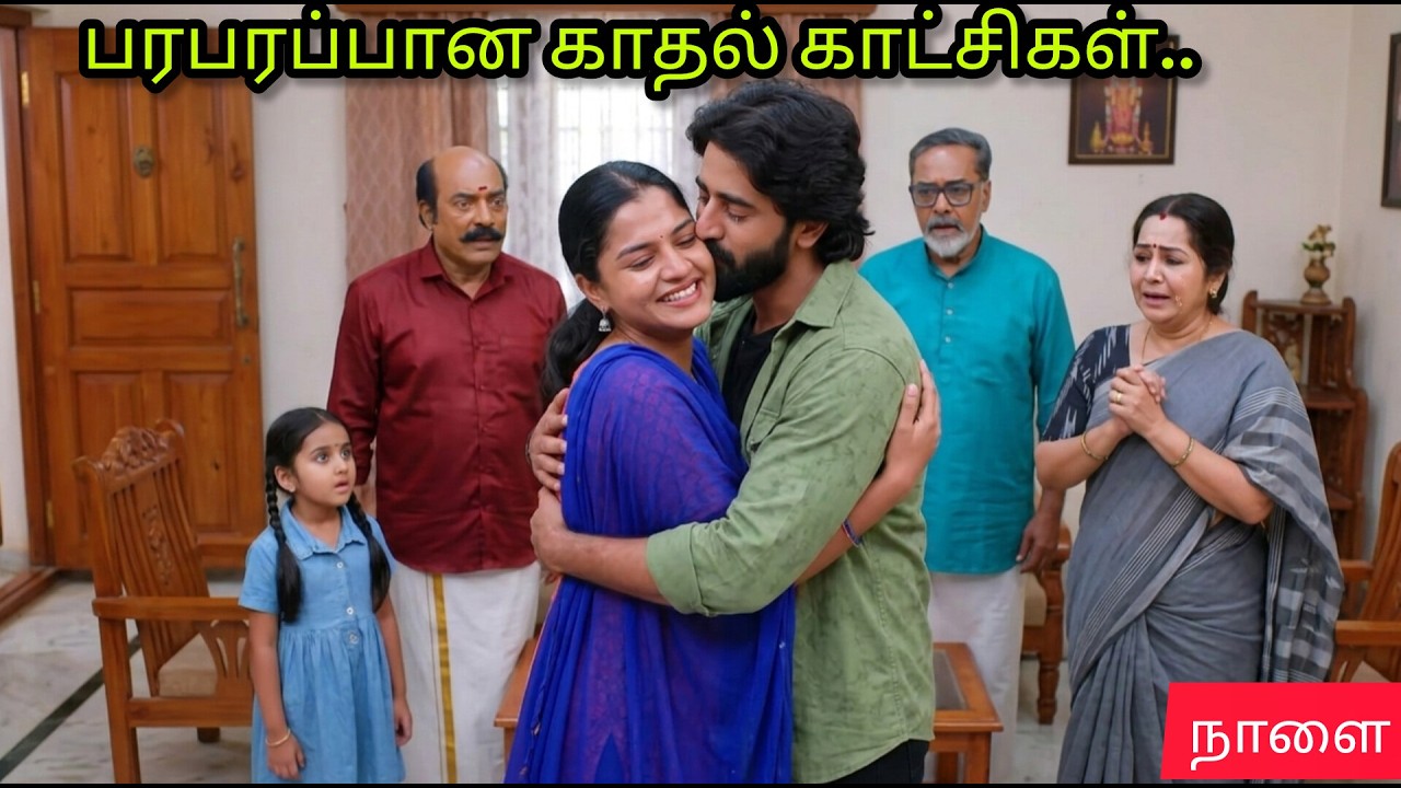 காவேரியின் உண்மையை சொல்லிய நர்மதா,, ஓடிவந்து விஜயை கட்டிக்கொண்ட காவேரி #மகாநதி UpcomingPromoRiview