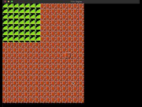 Sfml drawing issue