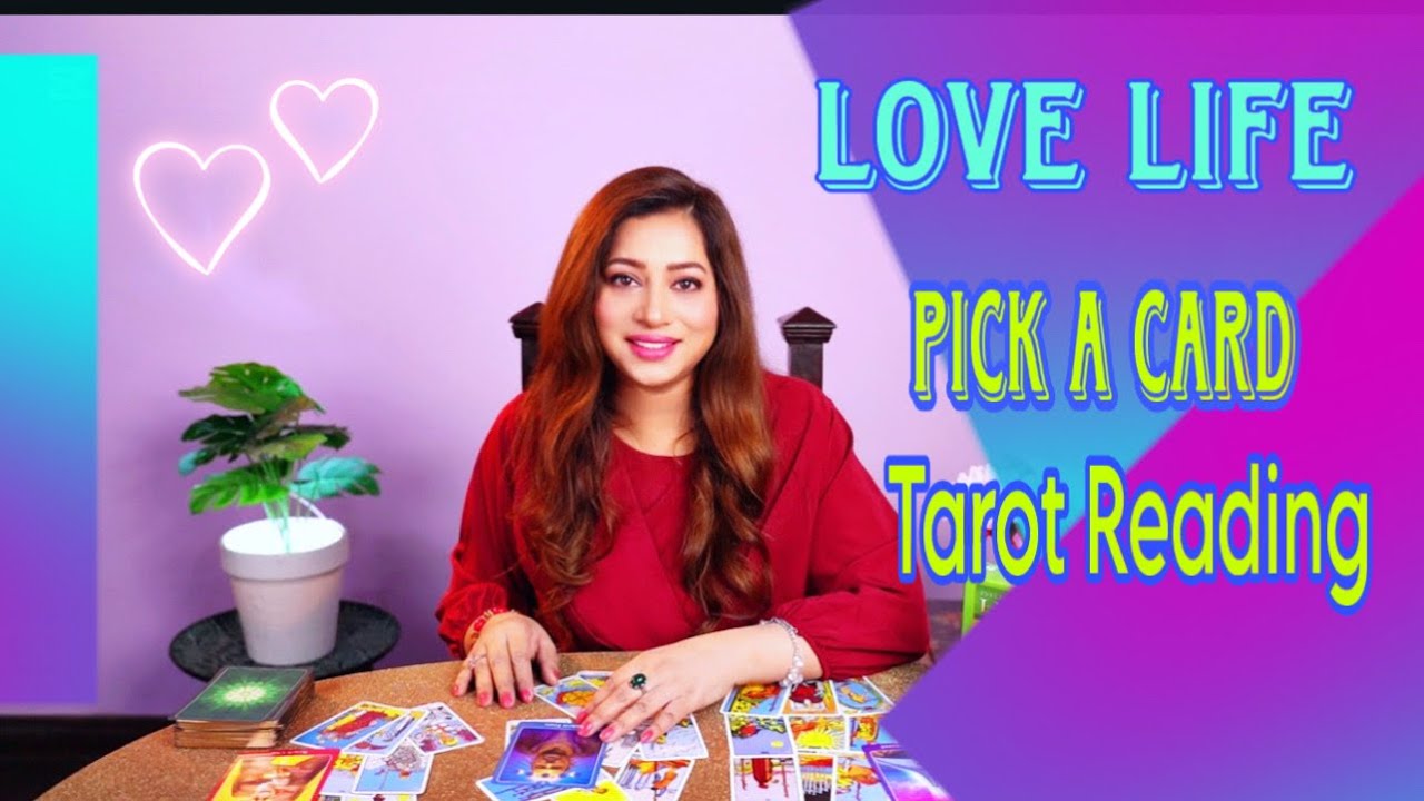 pick a Card Tarot Reading | What’s New In Your Love Life| Timeless ...