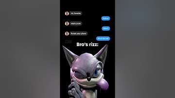 “Rotate your phone” 💀