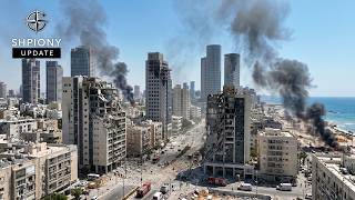 Has The Us Failed Completely Iran Remains But The Global Crisis Remains Unstoppable