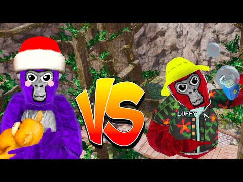 I 1v1 @Icervrplayz…