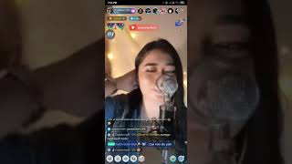 Belvania On Bigo Live Indonesia 041219