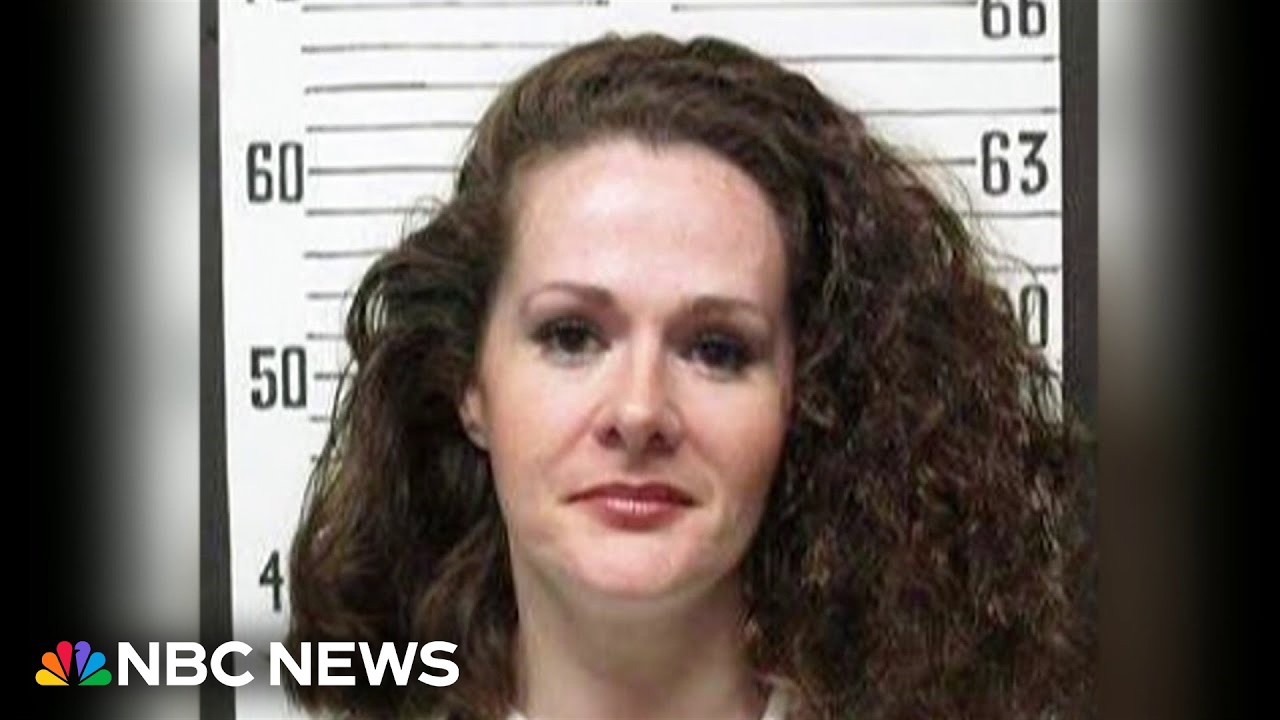 Federal court halts Christa Pike’s execution, lone woman on Tennessee’s death row