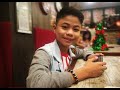 Vanjoss at Sangguniang Kabataan Christmas Ball 2019 - Bayan ng Balungao, Pangasinan
