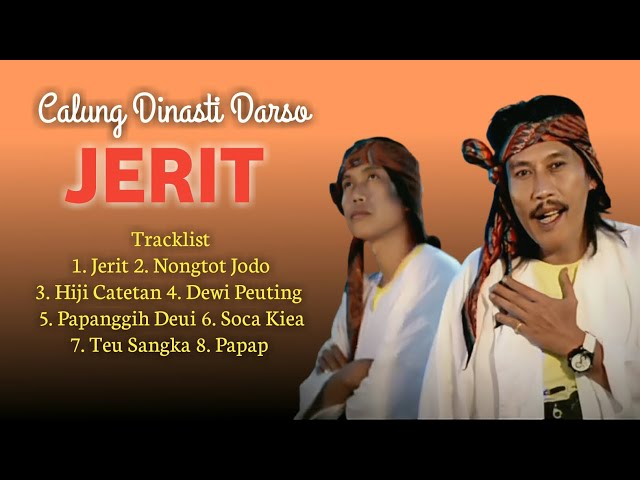 Calung Asep Darso Ujang Darso - Jerit (Full Album) class=