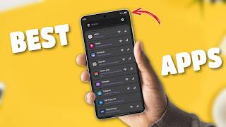 Famous 7 SECRET Open-Source Android Apps You NEED in 2026! 🚀 Profile