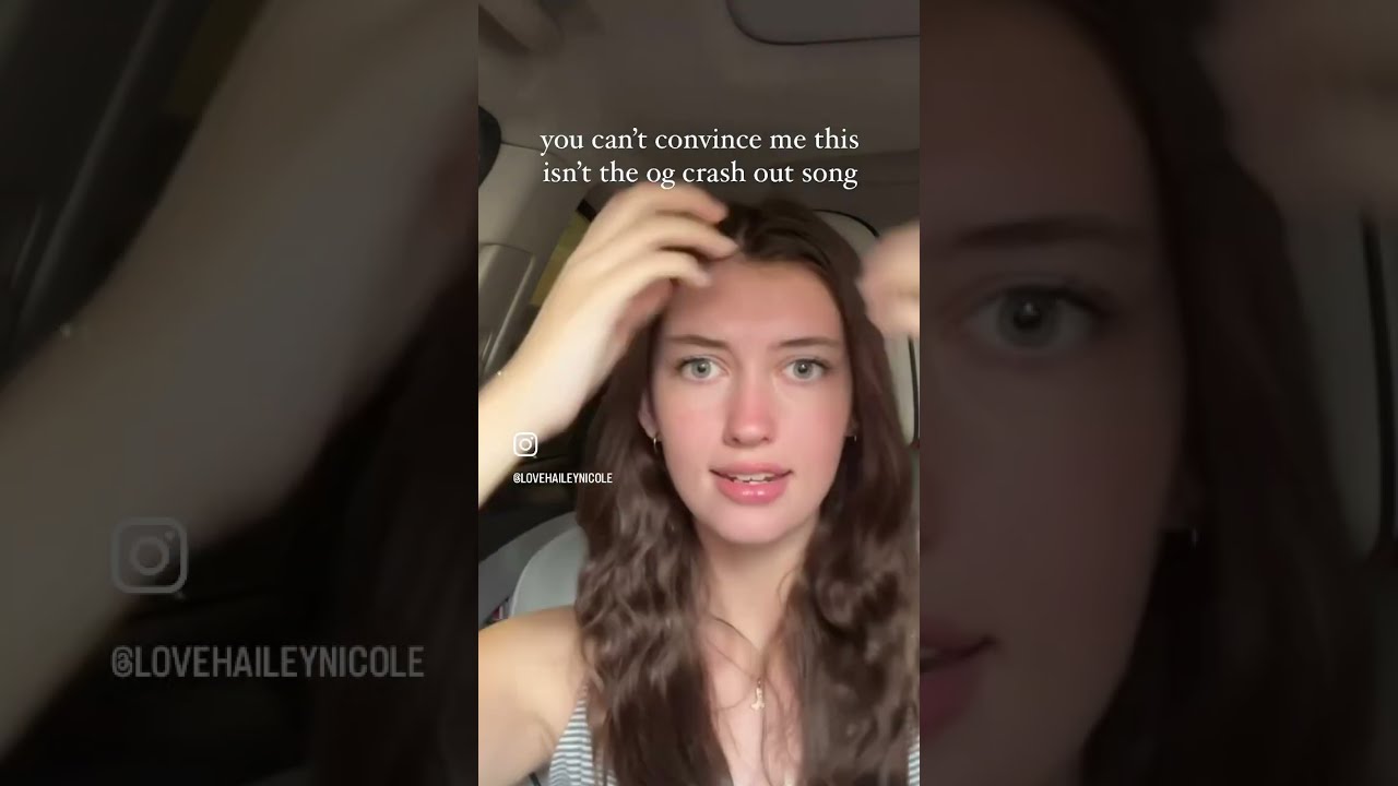 Audrey From Descendants Three Being Iconic 