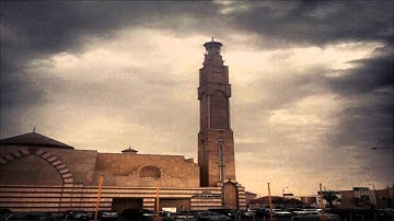 عشاء الخميس 25-4-1434 محمد اللحيدان | سورة الأنعام و الزمر