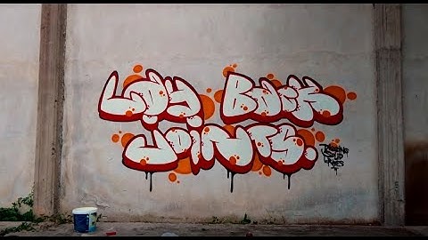 Lay Back Joints Promo