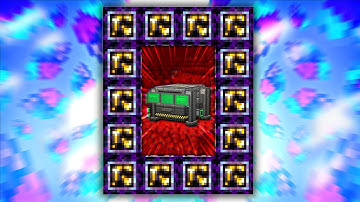 Minecraft Techopolis 3 | TIME CRYSTALS & THE QUANTUM NETWORK BRIDGE! #20 [Modded Questing Skyblock]