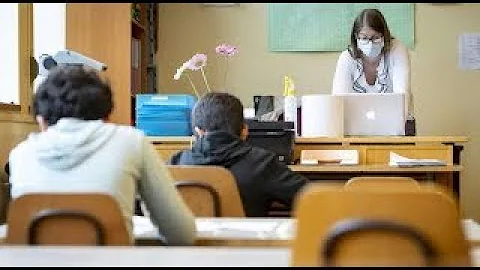 Quali sono le regole da tenere in classe?