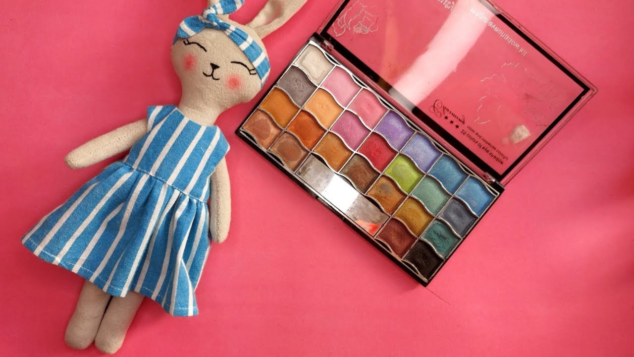 how-to-make-a-bunny-make-a-cut-bunny-at-home-diy-youtube