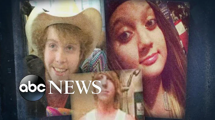 Friends Say Teen Drove Into Oncoming Traffic Befor...